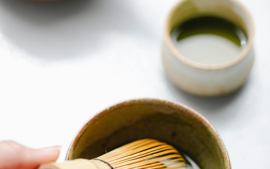 Culinary Matcha: 3 Easy Recipes to Go Beyond the Cup