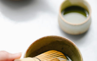 How does Matcha taste?