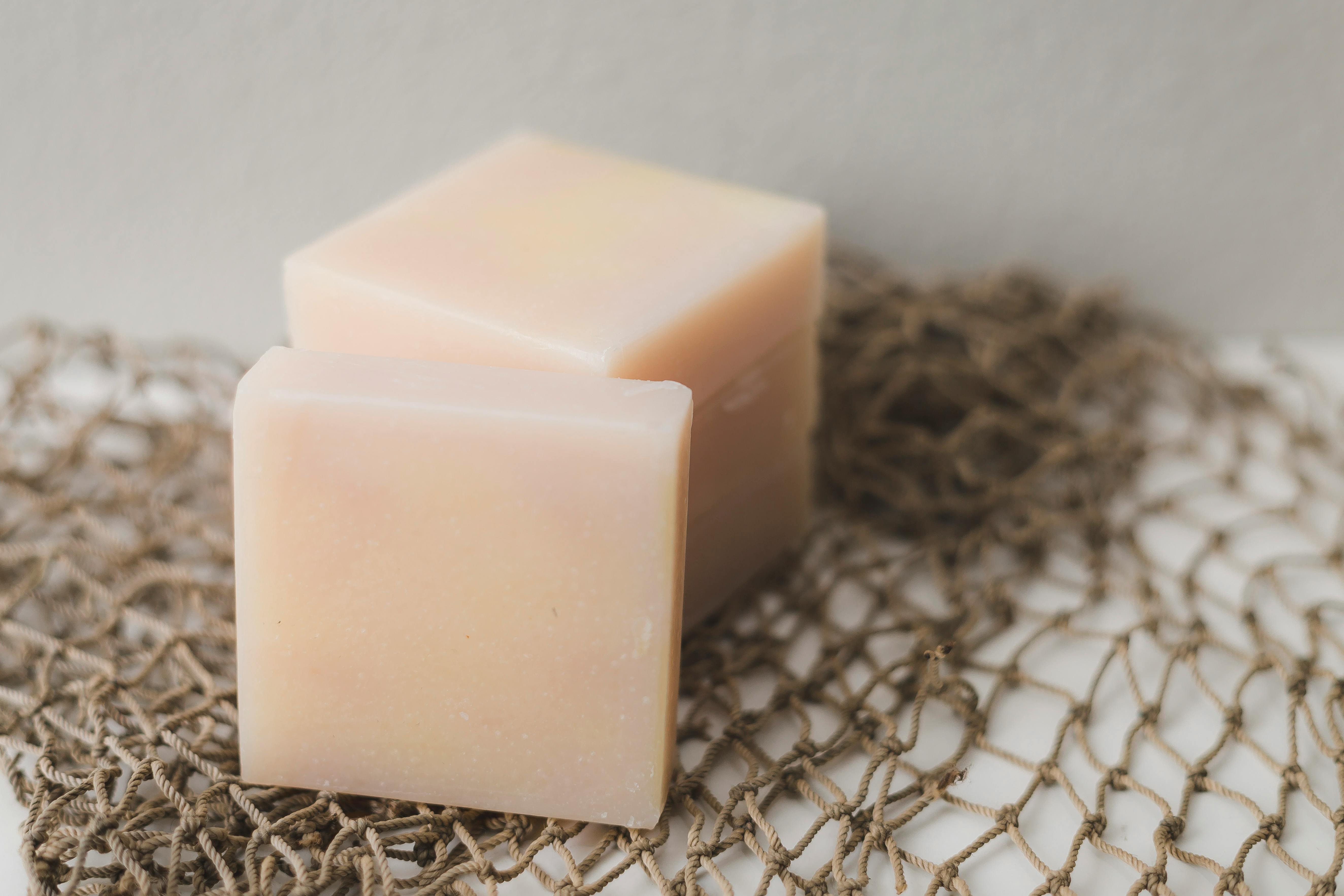 3 Chamomile Soap Recipes