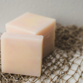 3 Chamomile Soap Recipes