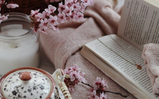 The Art of Slow Sipping: Why Tea is the Ultimate Mindfulness Ritual
