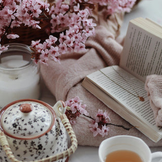 The Art of Slow Sipping: Why Tea is the Ultimate Mindfulness Ritual
