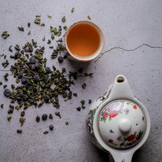The antioxidant benefits of white tea. Does it protect your body?