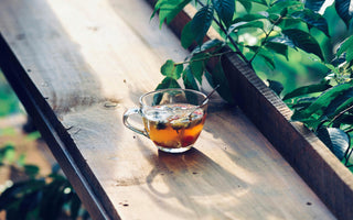 Tea and Mood: What to Sip When You Need a Lift