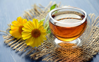 How Herbal Teas Improve Digestive Well-Being