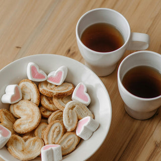 Celebrate Love with a Cup of Tea: Perfect Brews for Valentine's Day