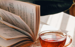 The Joy of Sun Tea: Brewed by Sunshine, Sipped with Love