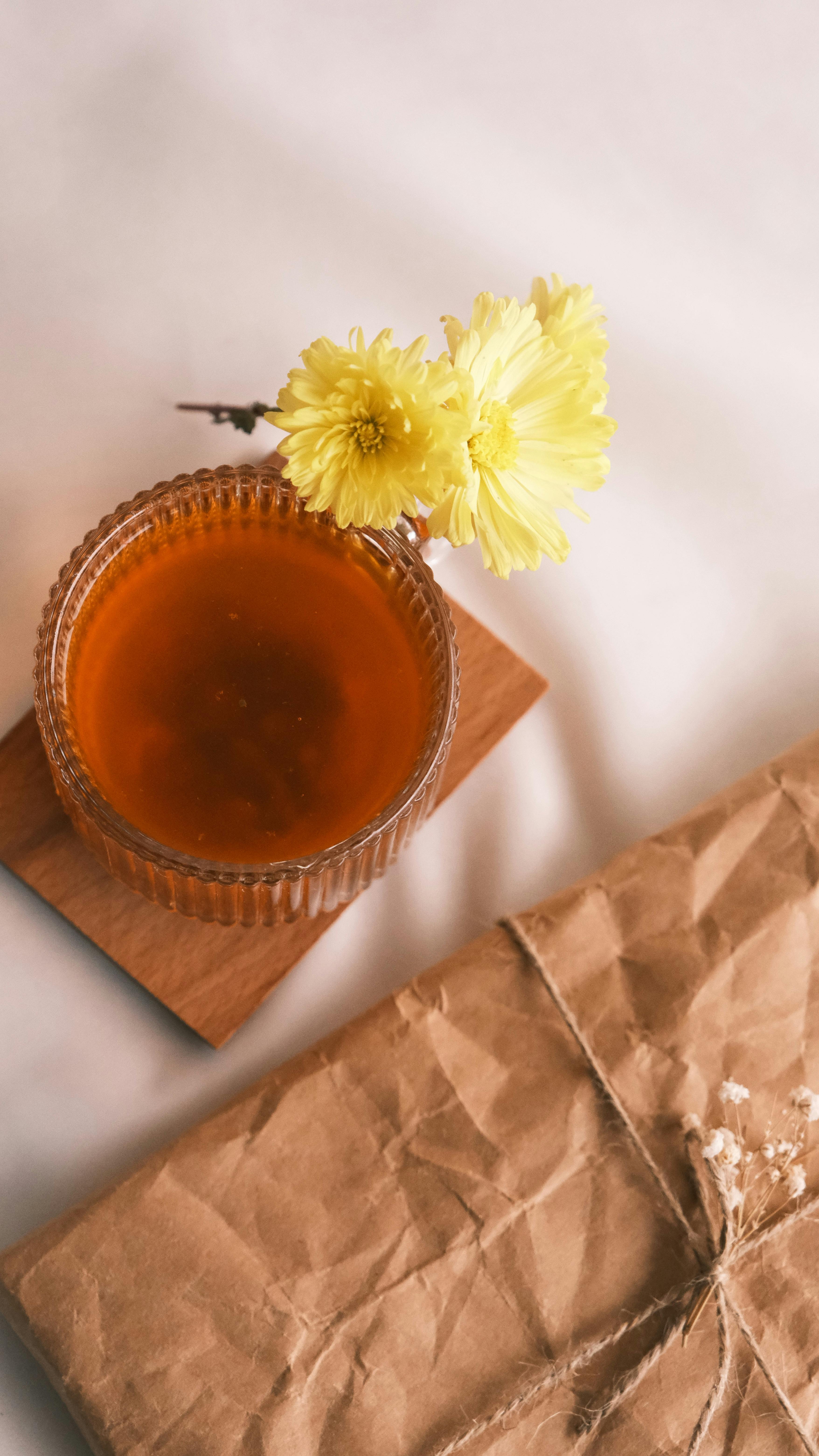 The Power of Dandelion Root: A Natural Detox Tea for Wellness