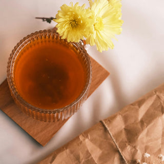 The Power of Dandelion Root: A Natural Detox Tea for Wellness