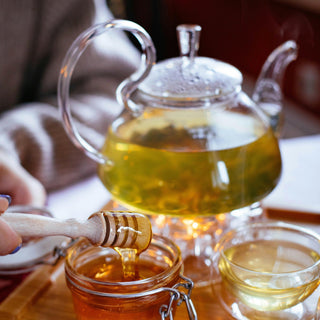 Unlock the Refreshing Health Benefits of Spearmint Tea: A Natural Remedy for Wellness