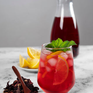 Hibiscus and Its Vitamin C Content: Unveiling the Health Benefits