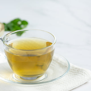 New Launch: Chamomile Green Tea