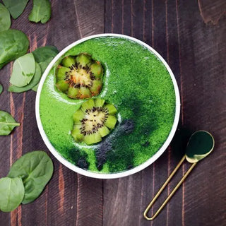 Super Green Matcha Smoothie