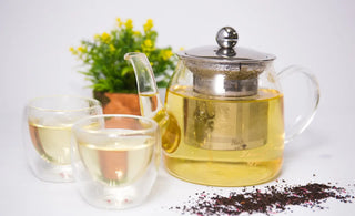 Tea and Acidity: Sipping through the Myths