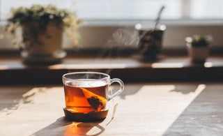 Tea and Acne: Brewing Clarity on the Skin Myths