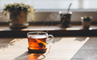 Tea and Acne: Brewing Clarity on the Skin Myths