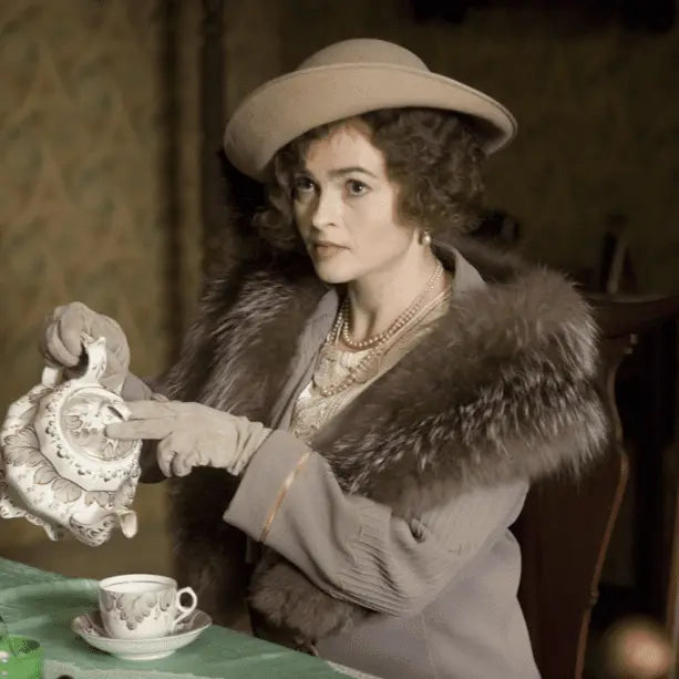 Tea at the Movies – Tea Trunk