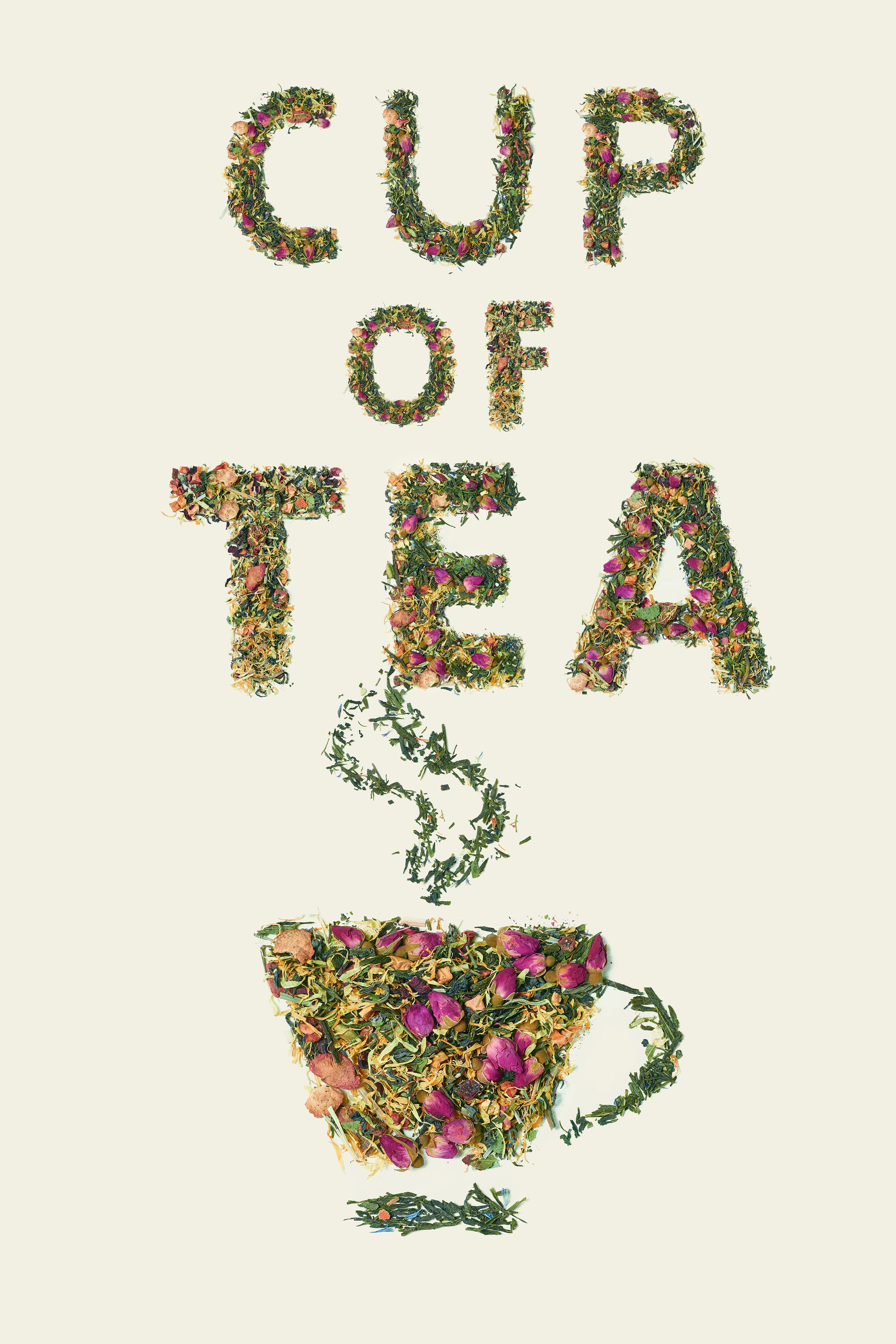 Are Teas Good for Children?