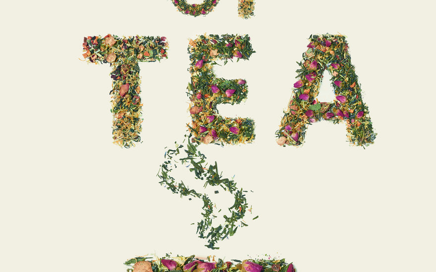 Are Teas Good for Children?