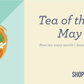 Tea of the Month - Long Island Green Tea