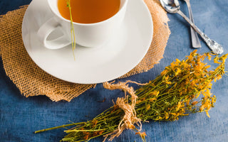 Why We Choose Whole Dandelion Root: The Purest and Most Nutrient-Dense Option for Our Teas