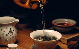 Tea Traditions from Japan