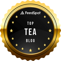 We’re Honored to be Featured Among the Top 100 Tea Blogs