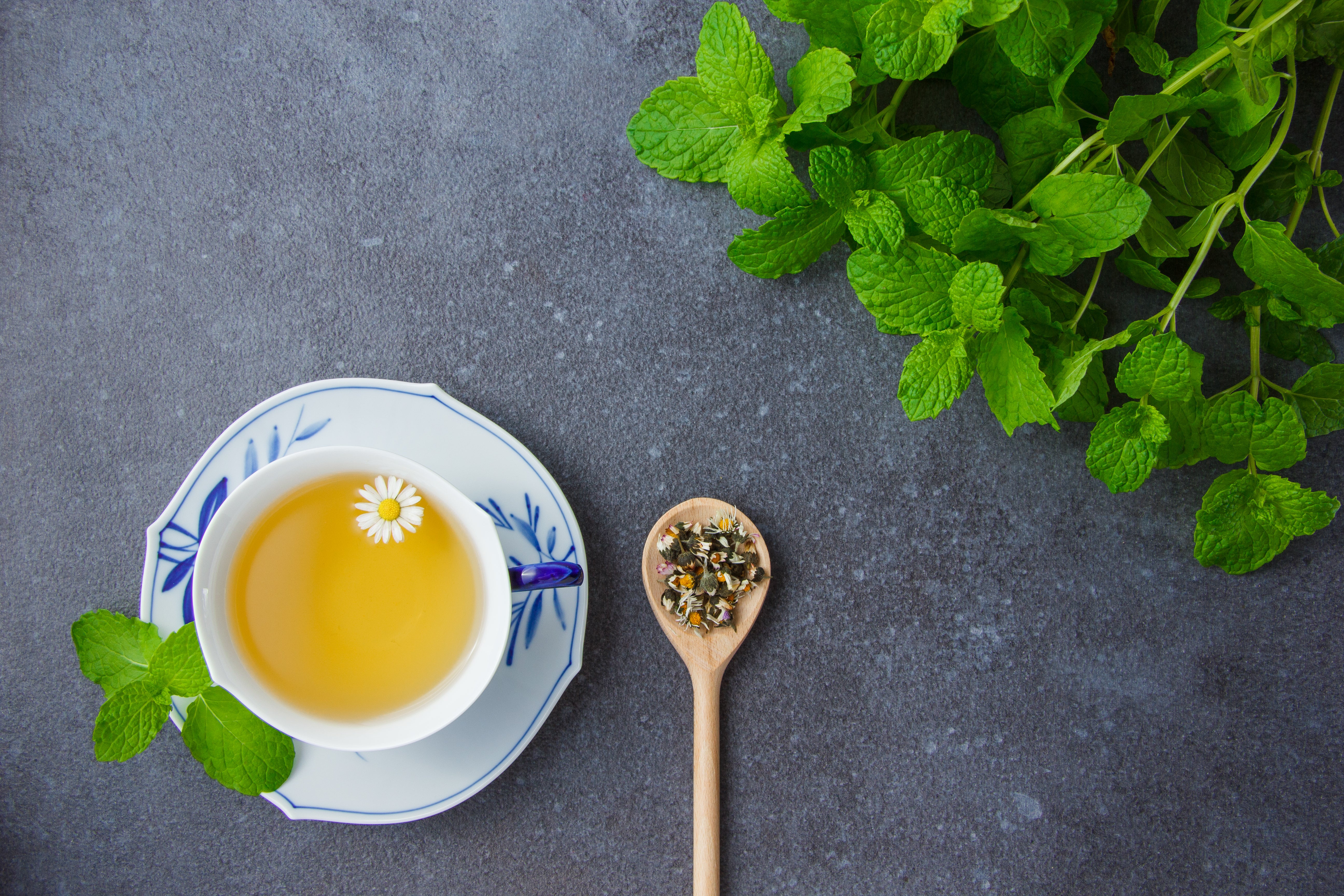 Discover the Hormonal Benefits of Spearmint Tea: Your New Wellness Ally