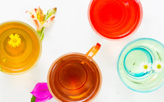 Celebrate Holi with Tea Trunk’s Premium Teas: A Perfect Blend of Colors and Flavors