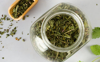 Spearmint Leaves vs. Spearmint Green Tea: What’s the Real Difference?