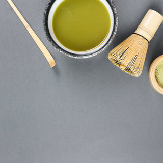 Matcha vs Green Tea: The Ultimate Face-Off!