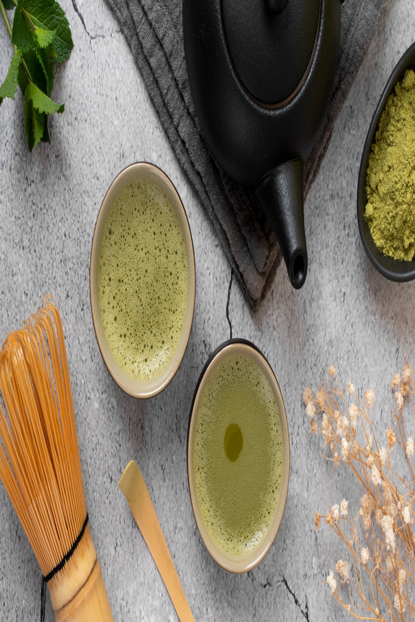 Fascinating Facts About Matcha