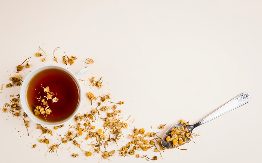 Does Chamomile Tea Really Help You Sleep? Let’s Spill the Tea!