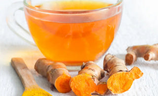 Turmeric Green Tea: The Amazing Benefits No One Is Talking About