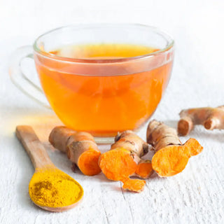 Turmeric Green Tea: The Amazing Benefits No One Is Talking About