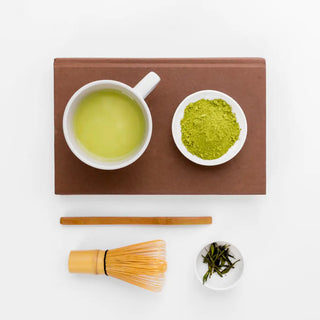What Is Matcha and Its Versatile Uses