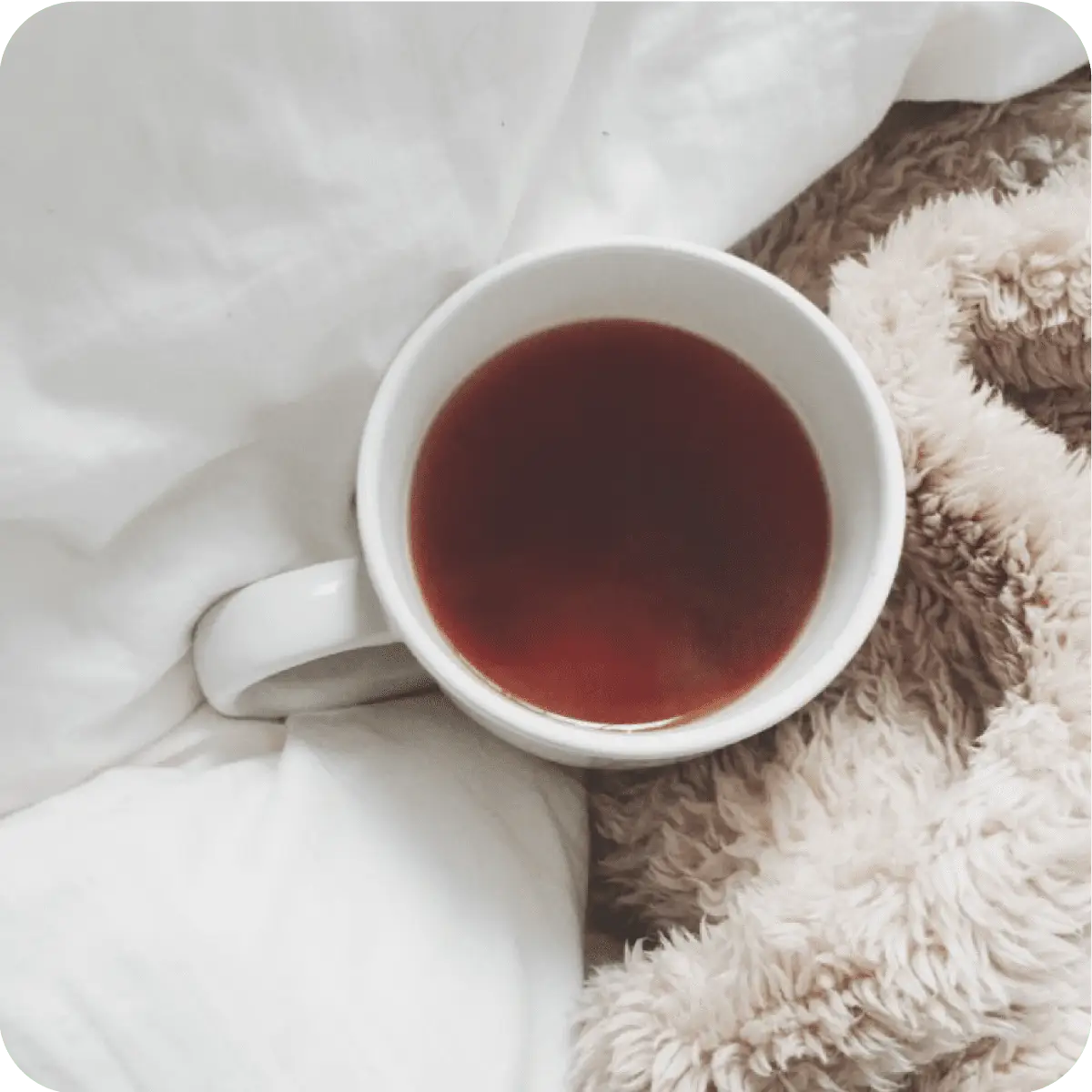 What makes a good bedtime brew?