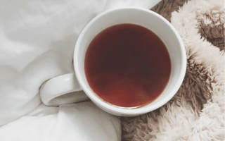 What makes a good bedtime brew?