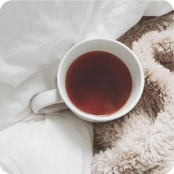 What makes a good bedtime brew?