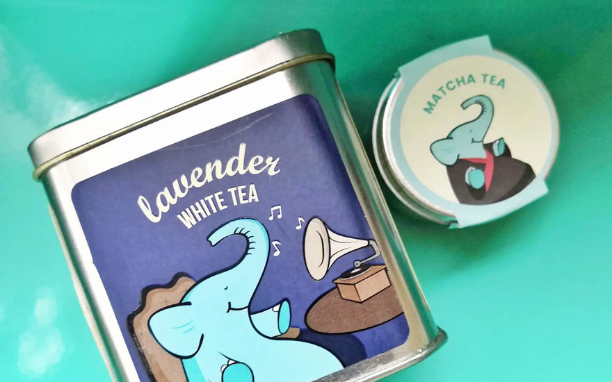 White Tea Vs. Matcha Green Tea. Which is healthier?