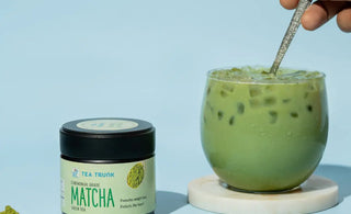 Why is Matcha a superfood?