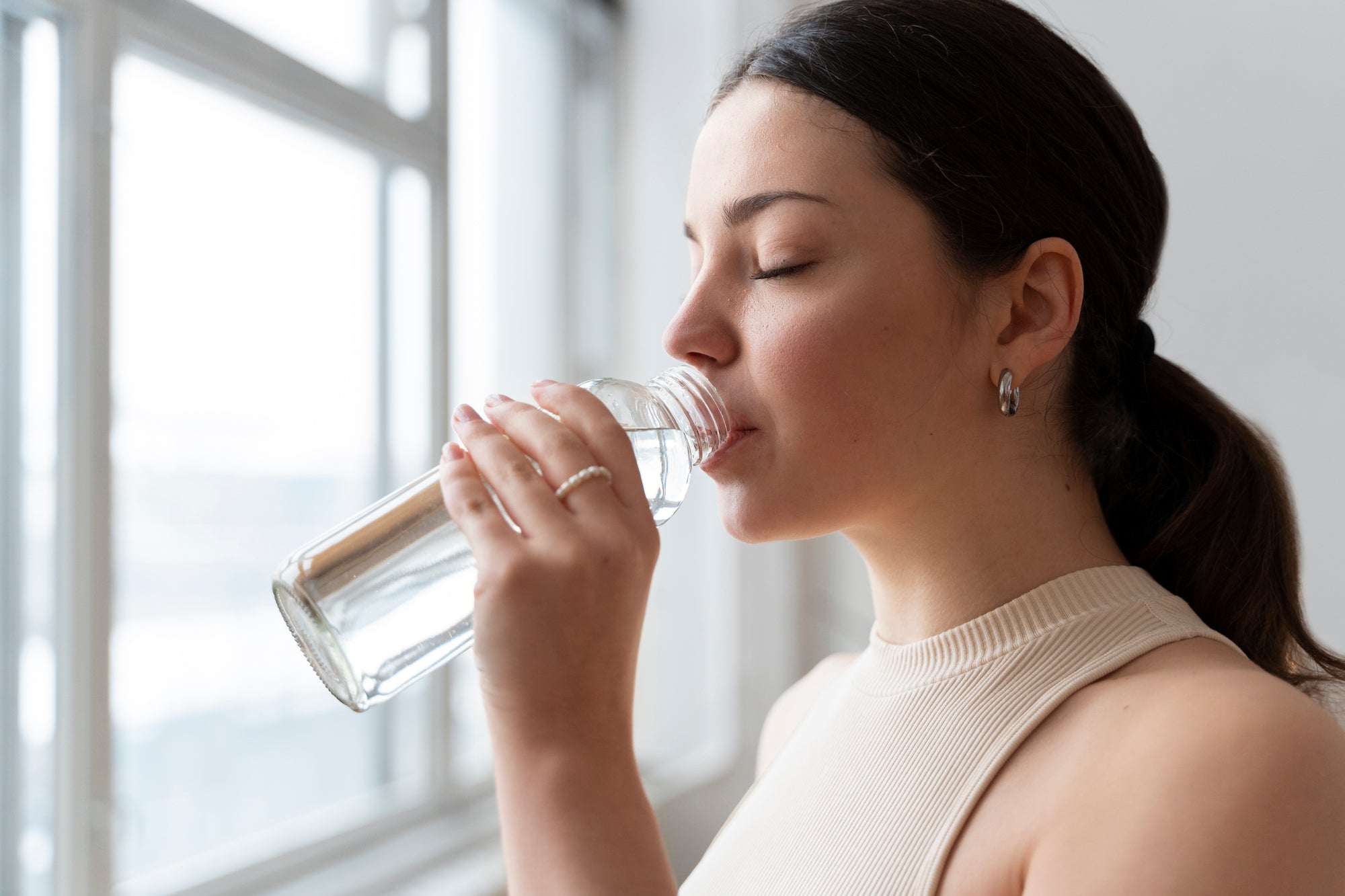 Staying More Hydrated: Tips to Increase Your Water Consumption