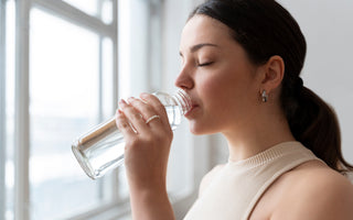 Staying More Hydrated: Tips to Increase Your Water Consumption