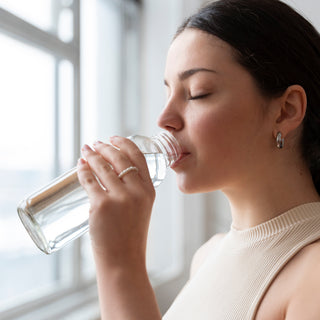 Staying More Hydrated: Tips to Increase Your Water Consumption