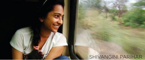 Women’s Day Blog Series - Shivangini Parihar