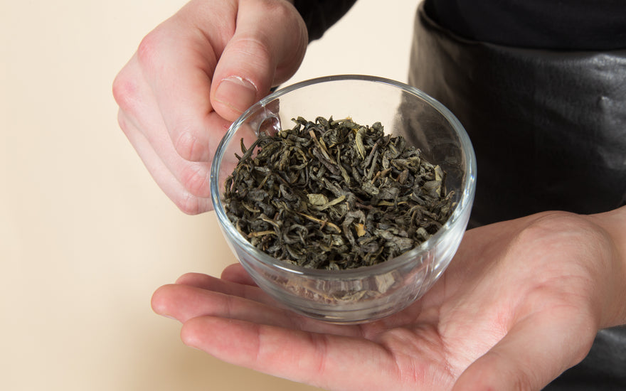 How to Brew a Perfect Cup of Loose Leaf Tea