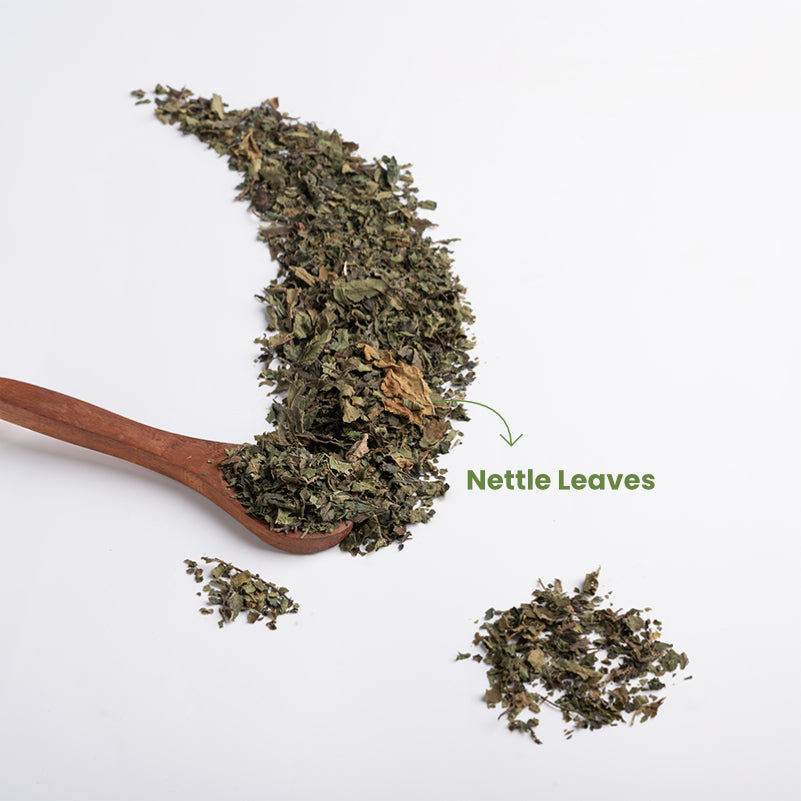 Nettle Leaves