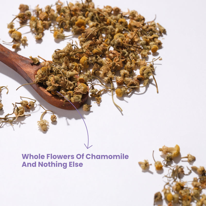 Chamomile Tea (2 Variant options)