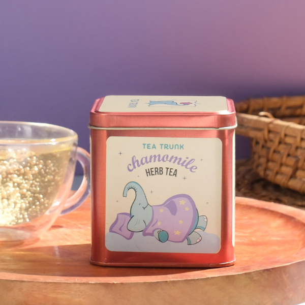 Chamomile Tea pic1