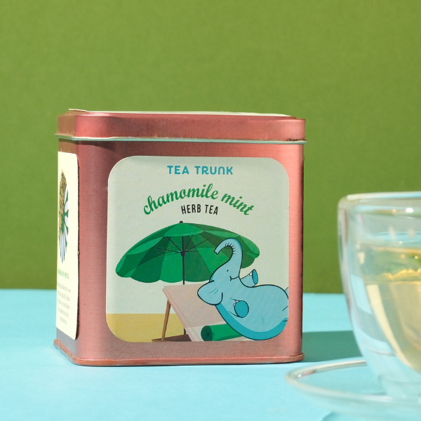 Chamomile Mint